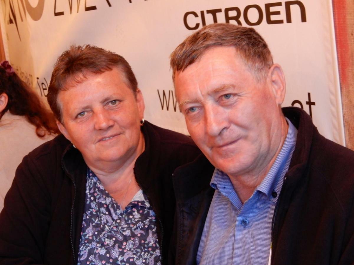 Biohof Mayerhofer Grossmeinharts المظهر الخارجي الصورة